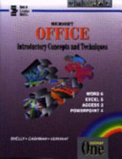 Microsoft Office