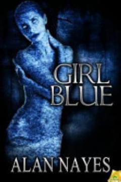 Girl Blue