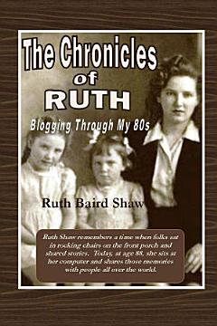 The Chronicles of Ruth