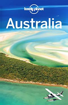 Lonely Planet Australia