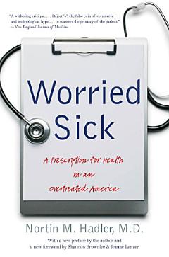 Worried Sick