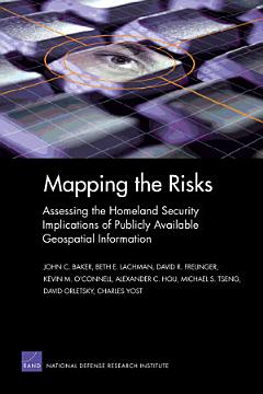 Mapping the Risks