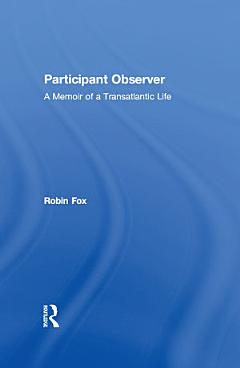 Participant Observer