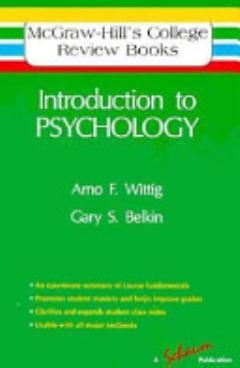 Introduction to Psychology