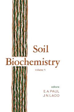 Soil Biochemistry