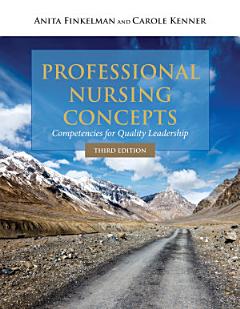 Professional Nursing Concepts