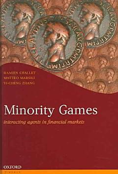 Minority Games