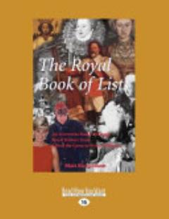 The Royal Book of Lists