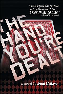 The Hand You\'re Dealt