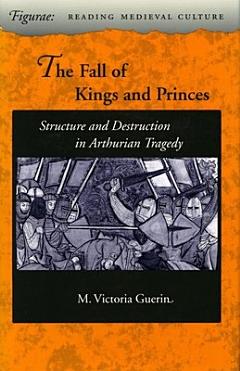 The Fall of Kings and Princes