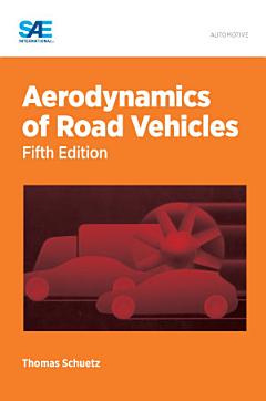 Aerodynamics of Road Vehicles