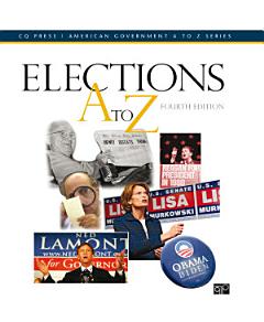 Elections A to Z