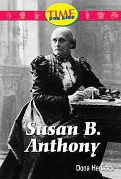 Susan B. Anthony