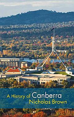 A History of Canberra