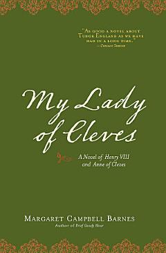 My Lady of Cleves