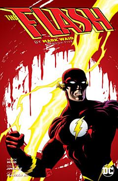 Flash by Mark Waid Book Five