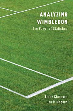 Analyzing Wimbledon