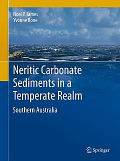 Neritic Carbonate Sediments in a Temperate Realm