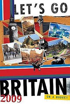 Let\'s Go 2009 Britain