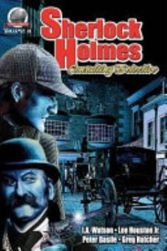 Sherlock Holmes