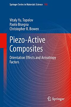 Piezo-Active Composites