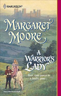 A Warrior\'s Lady