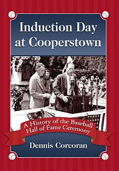 Induction Day at Cooperstown