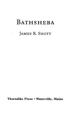 Bathsheba