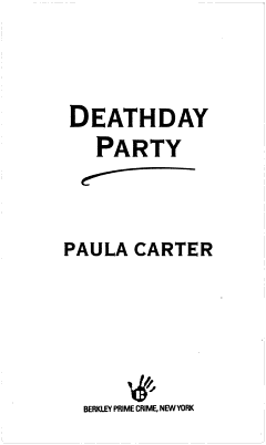 Deathday Party