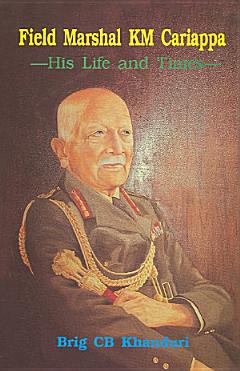 Field Marshal KM Cariappa