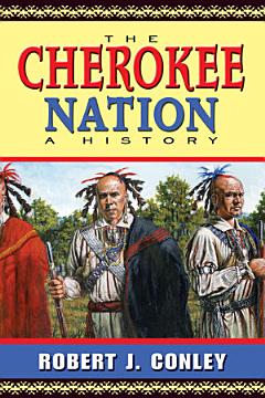 The Cherokee Nation