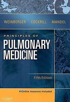 Principles of Pulmonary Medicine