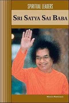 Sri Satya Sai Baba