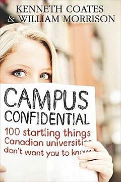 Campus Confidential