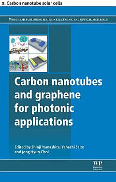 Carbon nanotubes and graphene for photonic applications