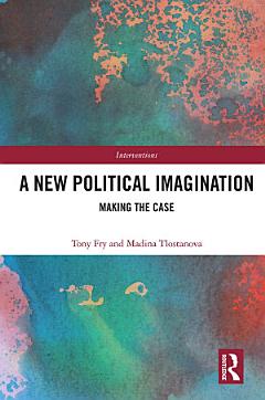 A New Political Imagination