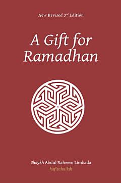 A Gift for Ramadhan