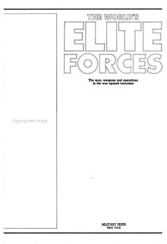 The World\'s Elite Forces