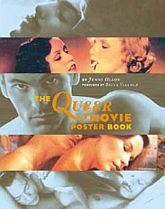 The Queer Movie Poster Book