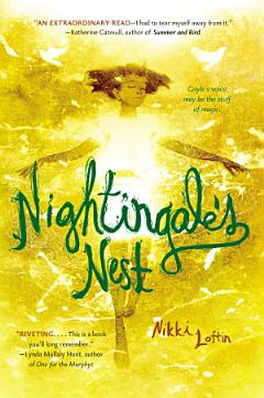 Nightingale\'s Nest