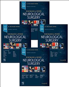 Youmans and Winn Neurological Surgery E-Book