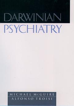 Darwinian Psychiatry