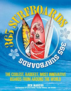 365 Surfboards