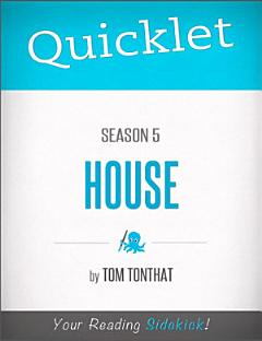 Quicklet on House Season 5