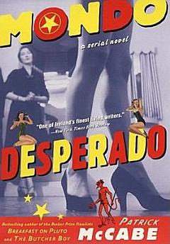 Mondo Desperado