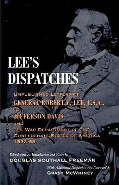 Lee\'s Dispatches