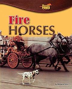 Fire Horses