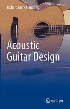 Acoustic Guitar Design