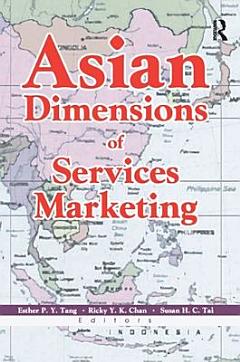 Asian Dimensions of Services Marketing