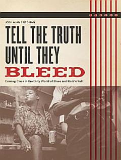 Tell the Truth Until They Bleed